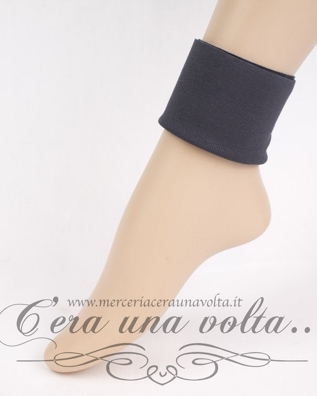 Bordi polsi e gambali