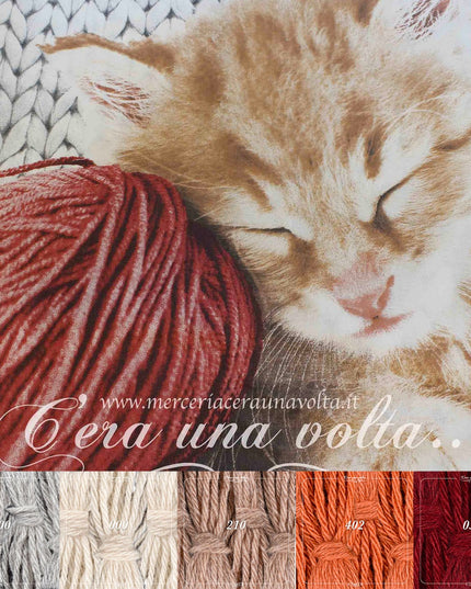 Lana Ecocashmere