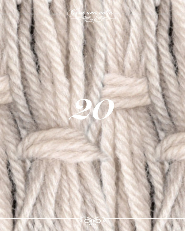 Lana Merinos irrestringibile