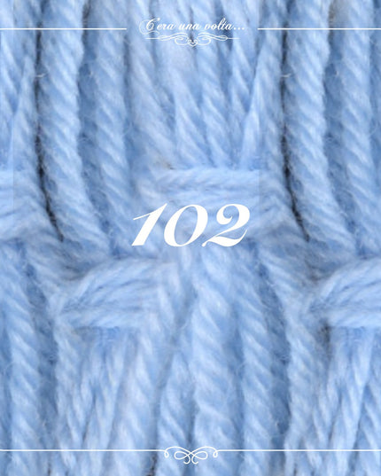 Lana Merinos irrestringibile