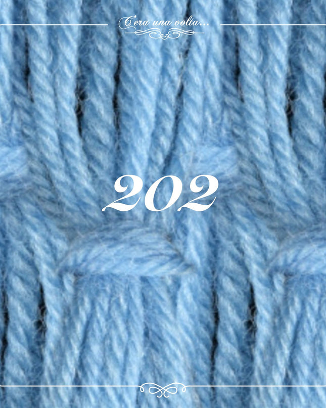 Lana Merinos irrestringibile