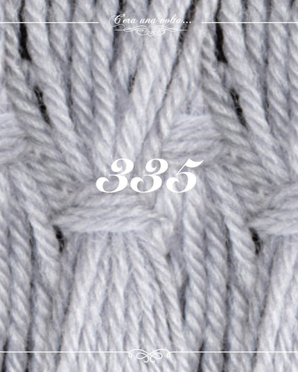 Lana Merinos irrestringibile