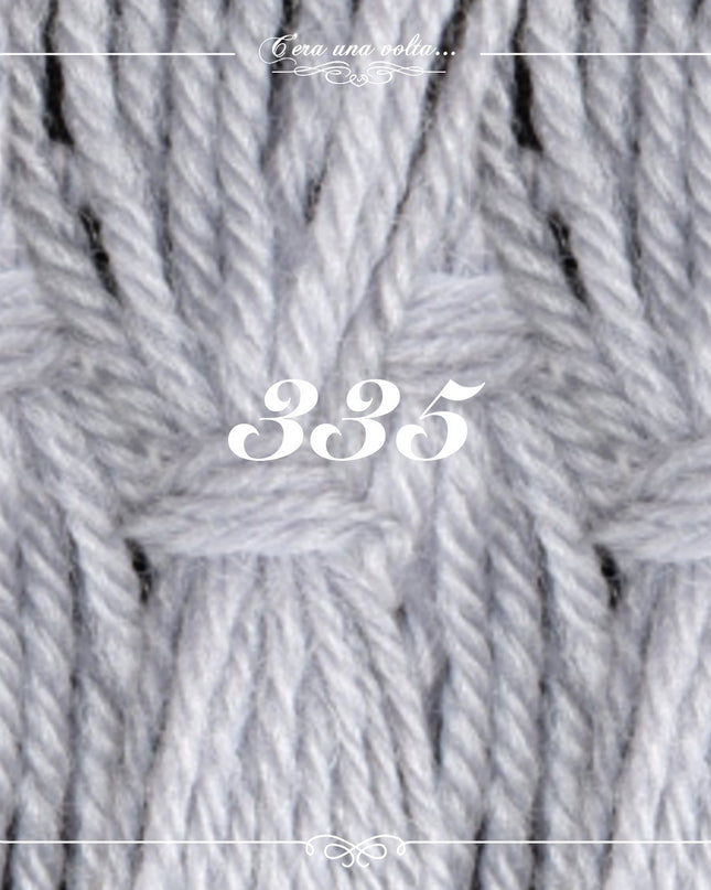 Lana Merinos irrestringibile