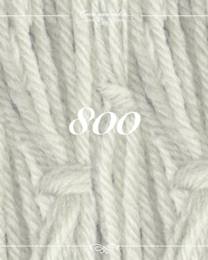 Lana Merinos irrestringibile