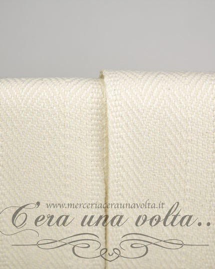 Fettuccia spinata alta