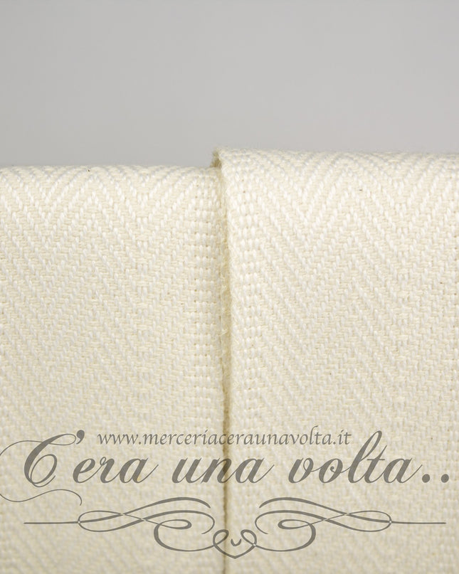 Fettuccia spinata alta