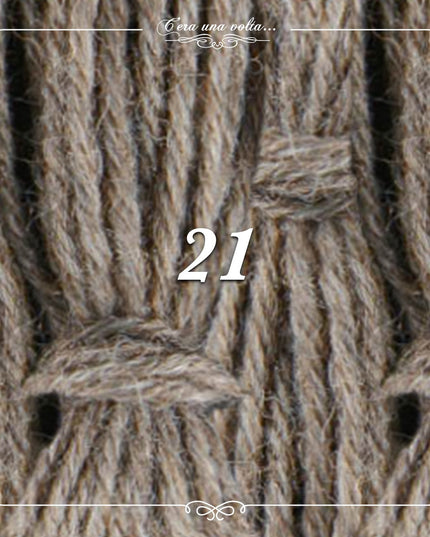 Lana per calzetteria