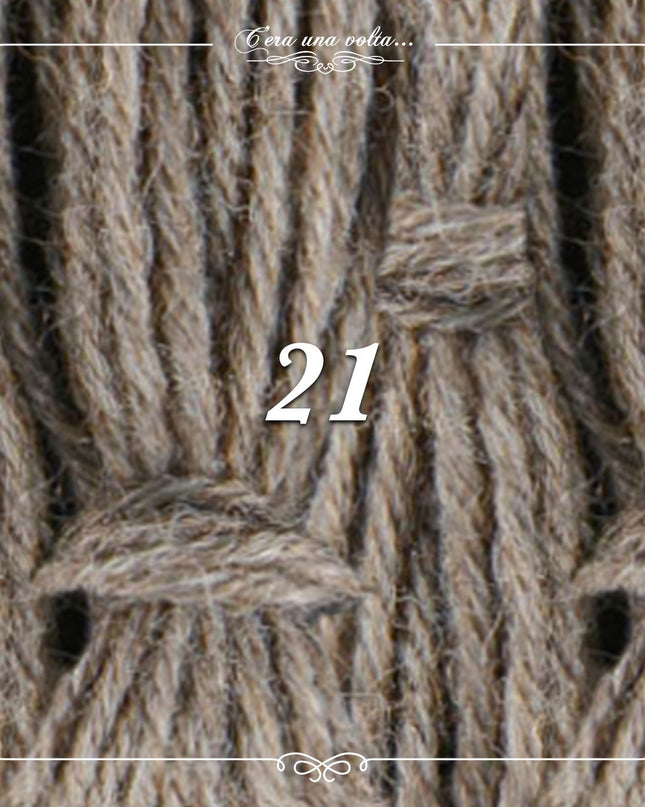 Lana per calzetteria