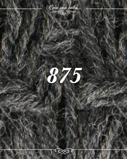 Lana per calzetteria