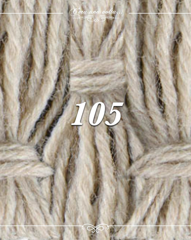 Lana per calzetteria