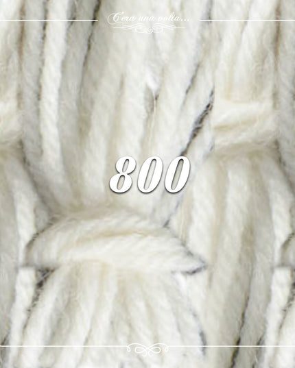 Lana per calzetteria