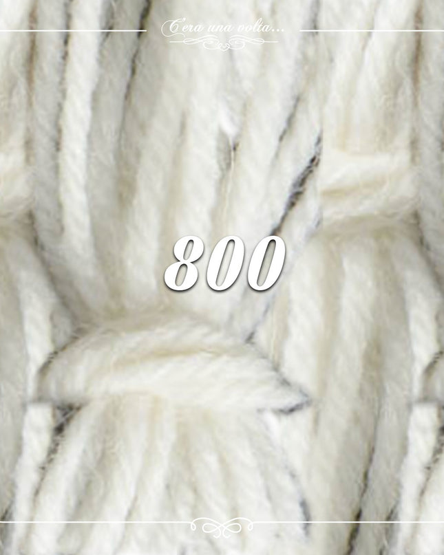 Lana per calzetteria