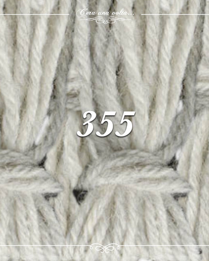 Lana per calzetteria