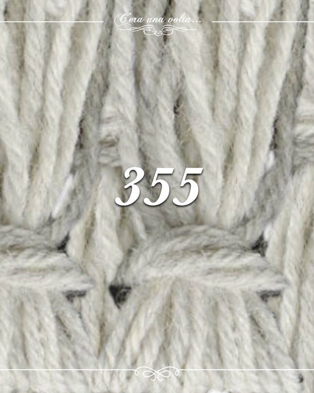 Lana per calzetteria