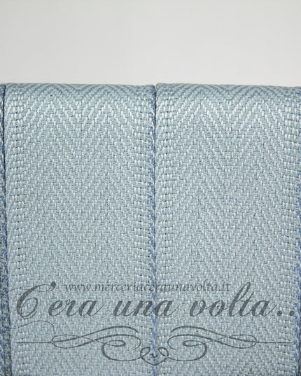 Fettuccia spinata alta