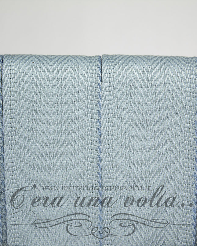 Fettuccia spinata alta