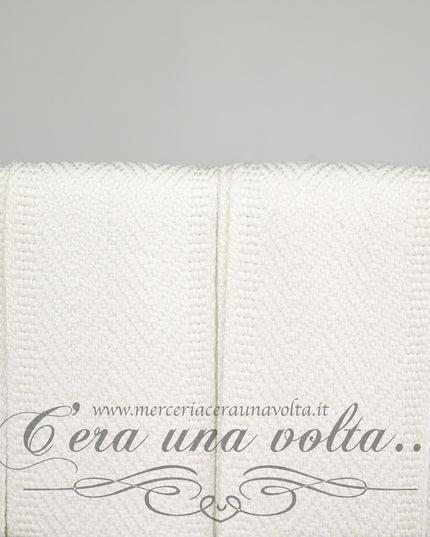 Fettuccia spinata alta