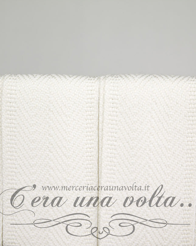 Fettuccia spinata alta