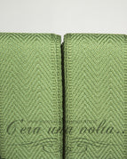 Verde olivastro