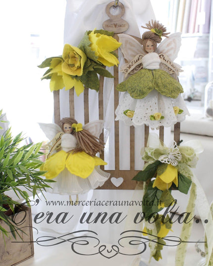 Struttura piatta in legno