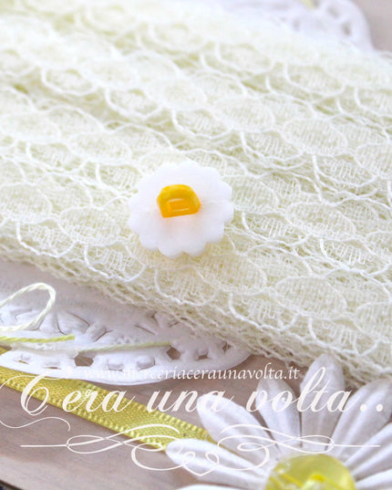 Bottone Margherita