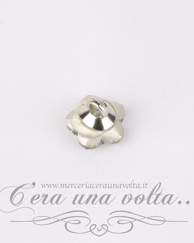 Bottone gioiello Etoile