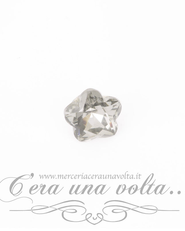 Bottone gioiello Etoile