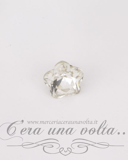 Bottone gioiello Etoile