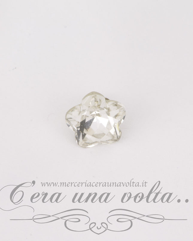 Bottone gioiello Etoile