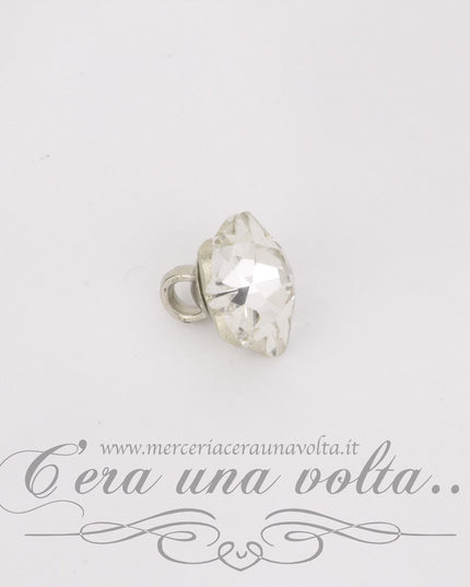 Bottone gioiello Etoile