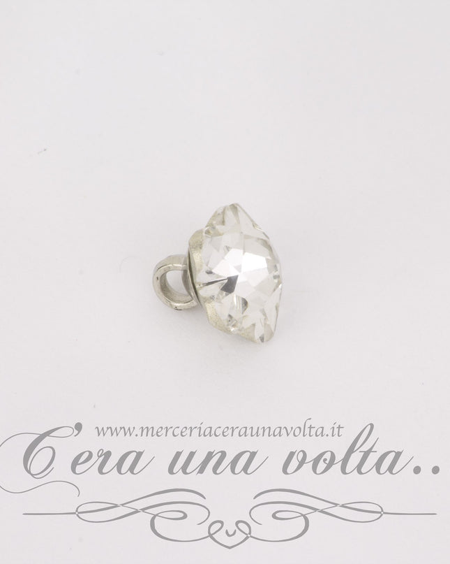 Bottone gioiello Etoile