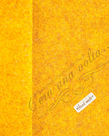 90 x 50 cm Pannolenci mélange