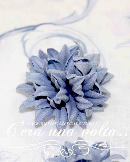 Peonie in carta Carta da Zucchero
