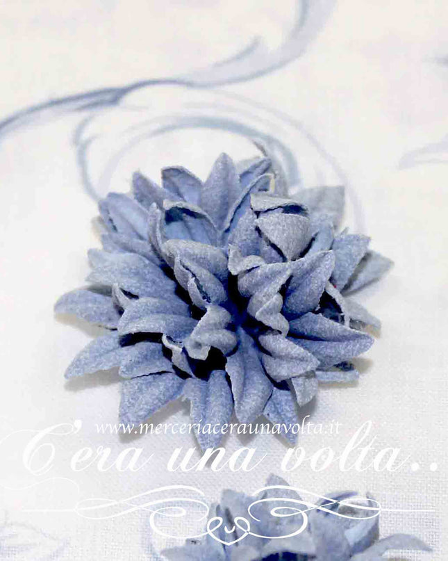 Peonie in carta Carta da Zucchero