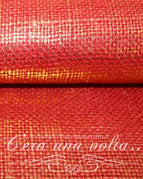 Red Gold