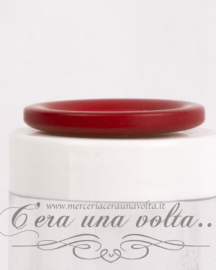 Bottone colorato