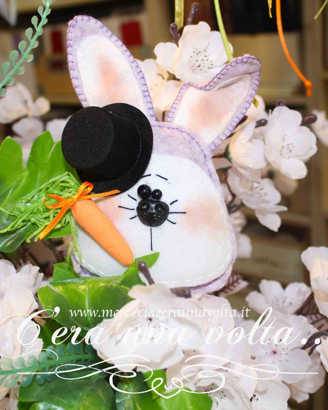 Kit Spring Bunnies