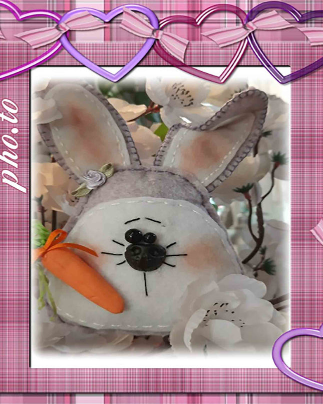 Kit Spring Bunnies