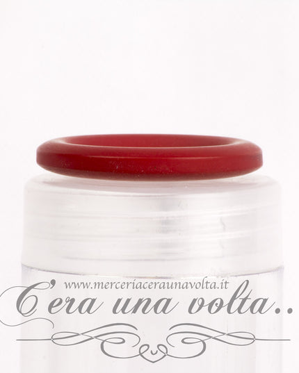 Bottone colorato