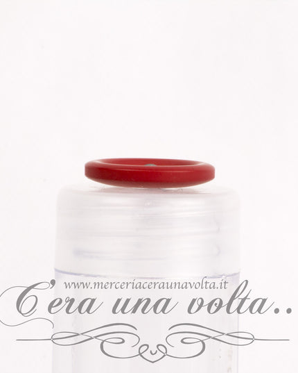 Bottone colorato