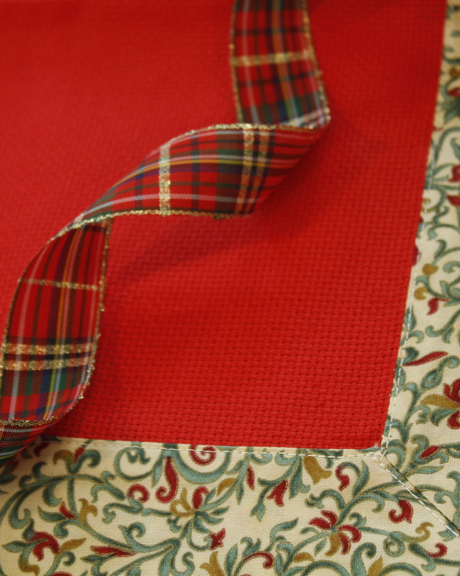 Tovaglia Quadrata Elegant