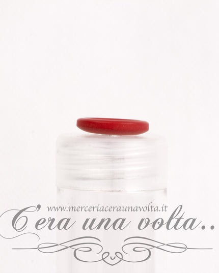 Bottone colorato