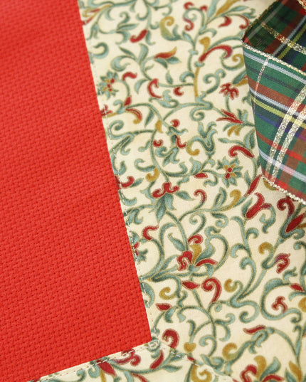 Lista rettangolare Elegant