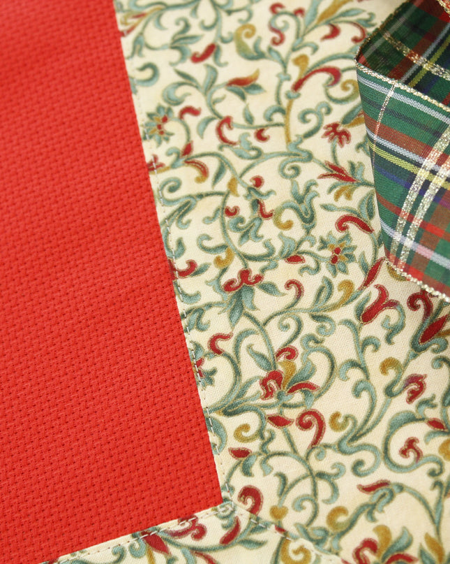 Lista rettangolare Elegant