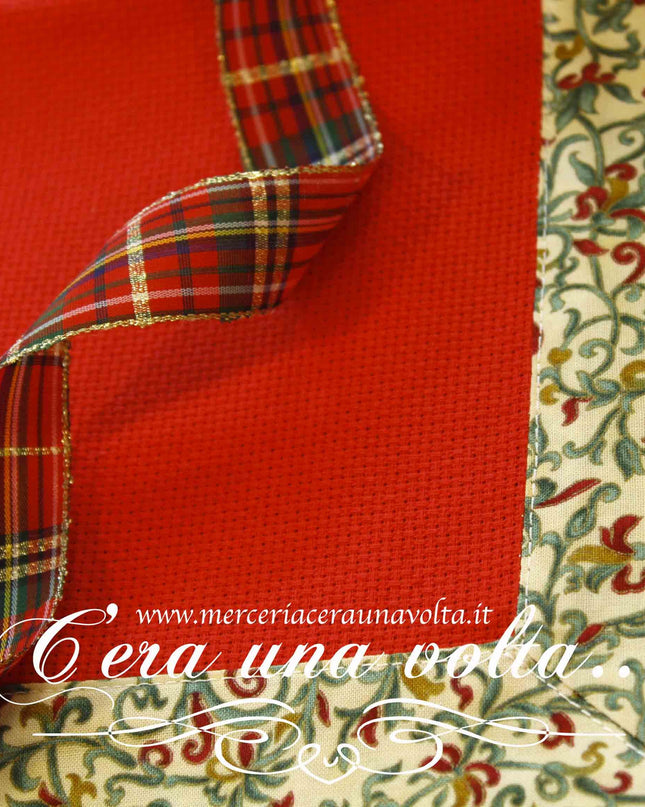 Lista rettangolare Elegant