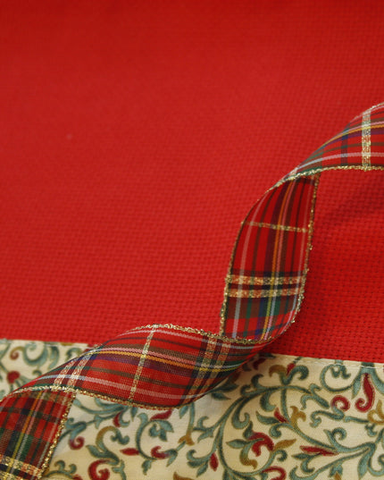 Centro rettangolare Elegant