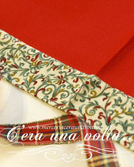 Centro rettangolare Elegant