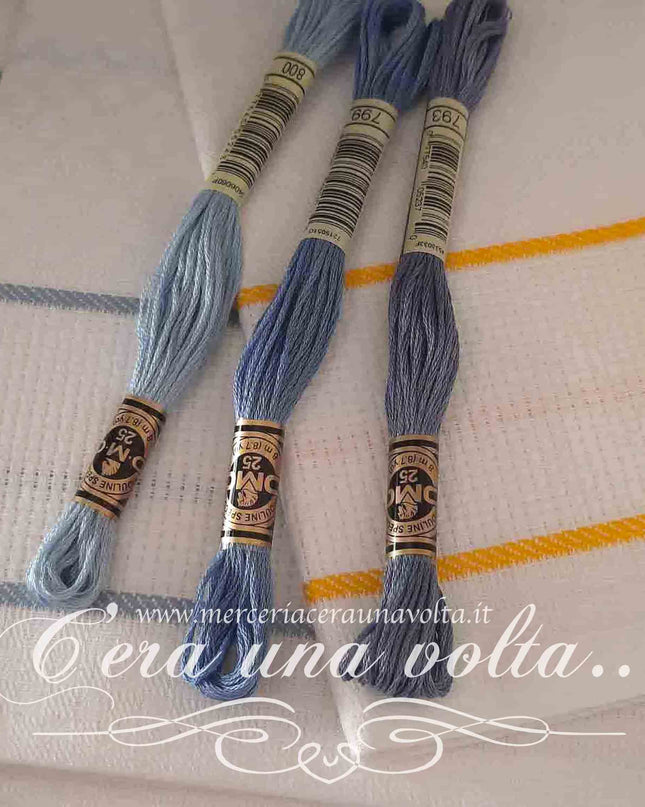 Strofinaccio Damina Bianco