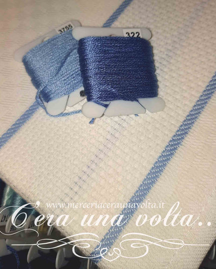 Strofinaccio Damina Bianco