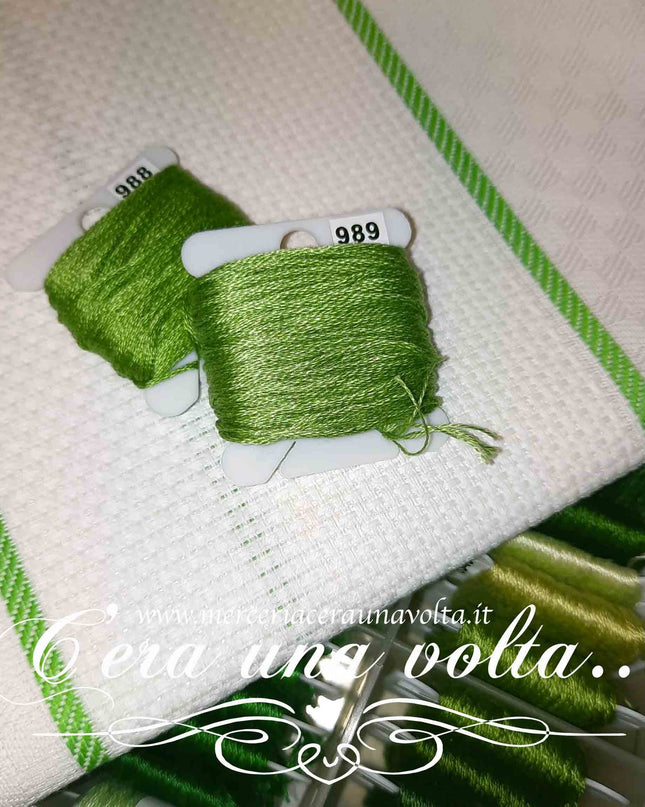 Strofinaccio Damina Bianco